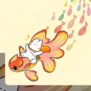 没事不吐曹女士头像