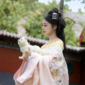 可爱的欢欢头像