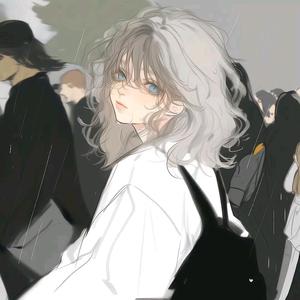 虽然失控但富含维生素。头像