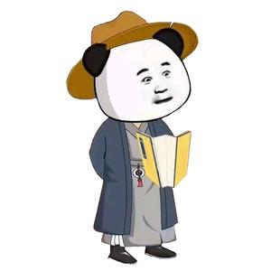 虾仁爱穿越 头像