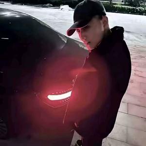 不给你一束花头像