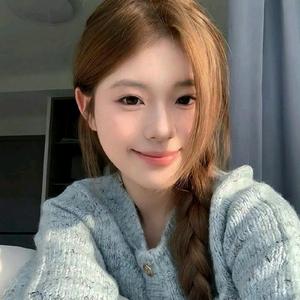 晴晴讲图纸头像