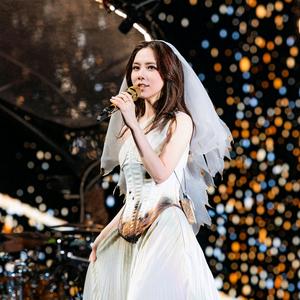 I AM 格劳瑞亚  福州站头像