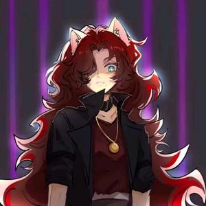 阿野追风野头像