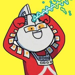 奥特说游粉丝头像