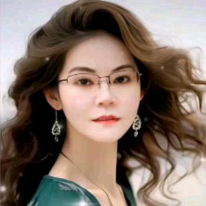 秋水伊人袁姐头像