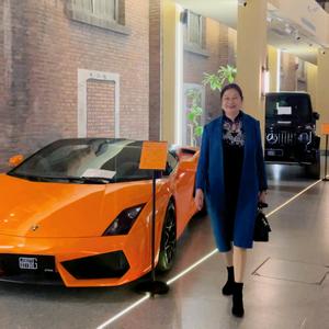 金姐爱生活（双胞胎奶奶）头像