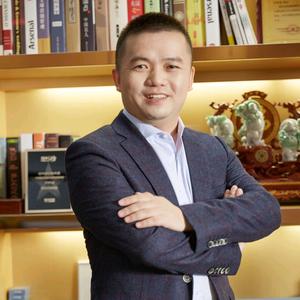 投资人吴世春-创业黑马导师头像