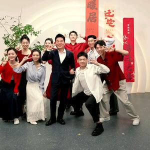 爱生活爱自己头像