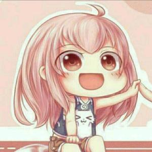 漆黑的花之篝火头像