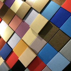 建筑声学设计材料头像