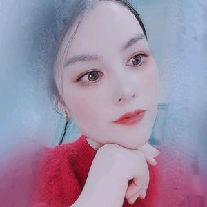 水中花，镜中月头像