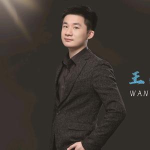 王某某的镜头头像