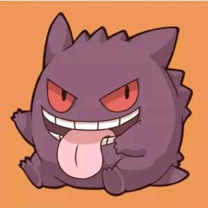 噜啦啦噜～头像