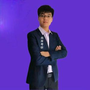 升学规划侯老师头像