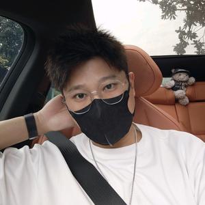 差不多的付老师头像