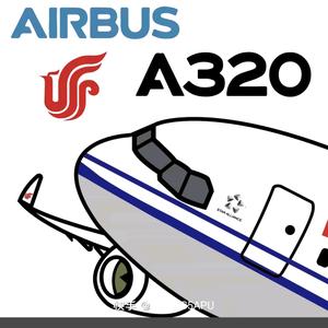 国航A320 小剧场（既是车迷也是飞友）头像