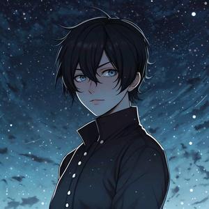 流量懂世长头像