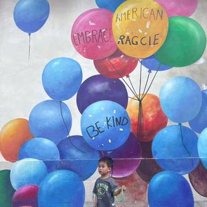 汤果同学在厦门头像