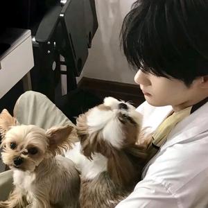 35岁失恋小女子（见过檀健次版）头像