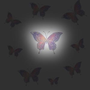 皮皮的团子头像