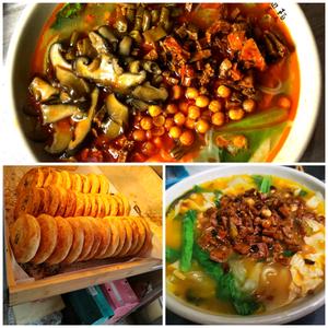 油酥烧饼(招学员🙂)头像