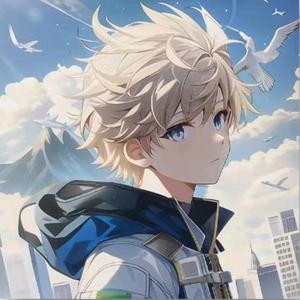 莫失、莫忘°头像