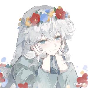 栗子要忌口头像