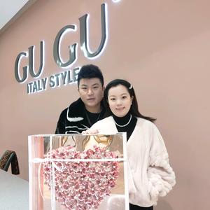GUGU高端裘皮生活馆-淄博周村店头像