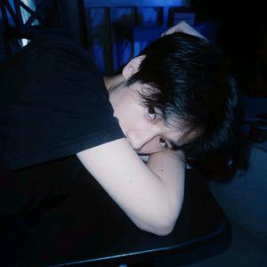 mikey头像
