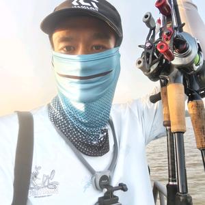 香锅(一直在路亚)头像