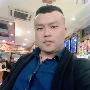 云南自由搏击连锁:向宇头像