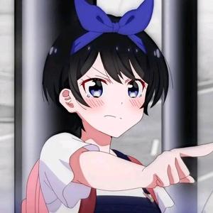 主推瑠夏酱头像