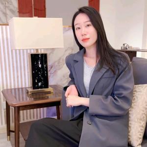 蓝豚电商悦悦头像