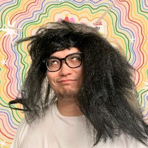 小肥肠3D打印头像