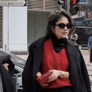 魏老板WDIVA时尚穿搭头像