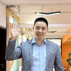 印刷靠谱哥头像