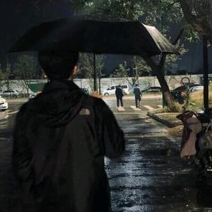 晚风也不等人头像