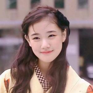 海棠记影像头像