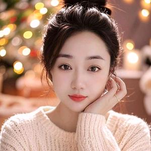 😘安然🔥头像