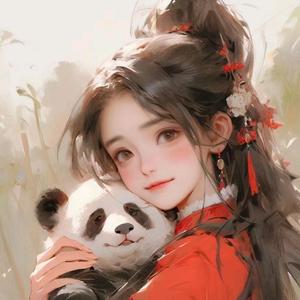 手可点星辰头像