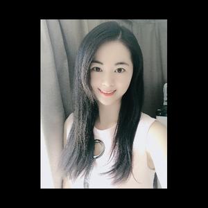 千韵思—思涵头像