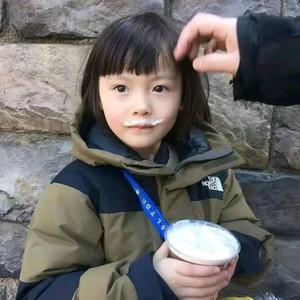 小小怪侠士头像