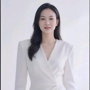 安逸傻妞橱窗头像