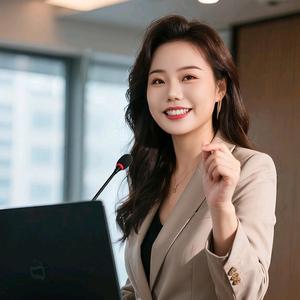 田田说月嫂头像