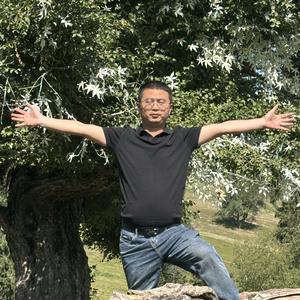 袁大帅说诸事头像