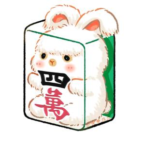 咸鱼之王—四萬头像