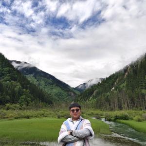 天青色等烟雨头像