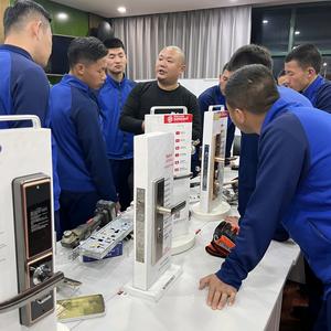 常熟市碧溪街道极速开锁服务部（个体工商户）头像