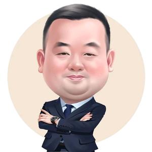 70后好玩大叔头像